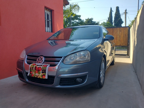 Volkswagen Vento Vento Tdi 1.9luxury