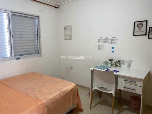 Imagen 10 de 14 de Departamento En Venta 3 Ambientes En La Plata