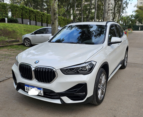 BMW X1 2.0 Sdrive 20i Sportline