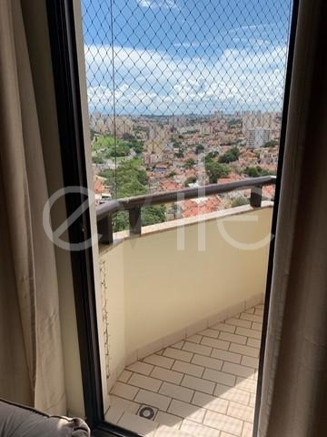 Apartamento À Venda Em Vila Industrial - Ap008592