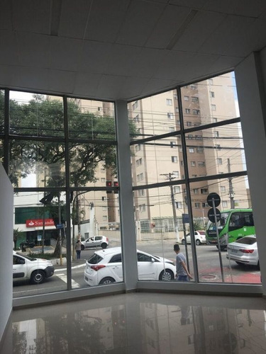 Locação Prédio Comercial 2 Pavimentos Loja E Salas Limão - Mi75412