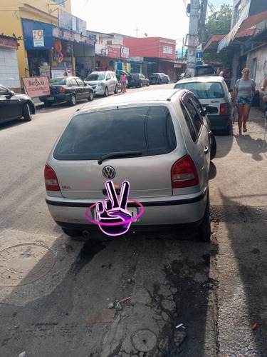 Imagem 2 de 5 de Volkswagen G3
