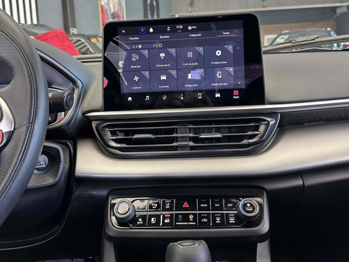Fiat FASTBACK 1.0 TURBO 200 FLEX IMPETUS CVT