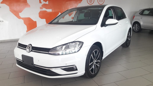 Imagen 1 de 13 de Volkswagen Golf 2020