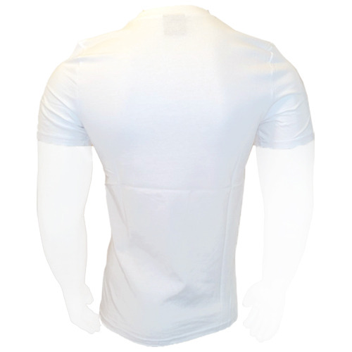 Playera Umbro Fc Puebla Hombre 19-20
