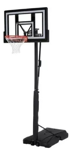 Tablero De Basquetbol 48 Pulgadas Lifetime Portátil