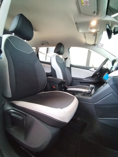 Volkswagen Taos 1.4 Tsi Comfortline At