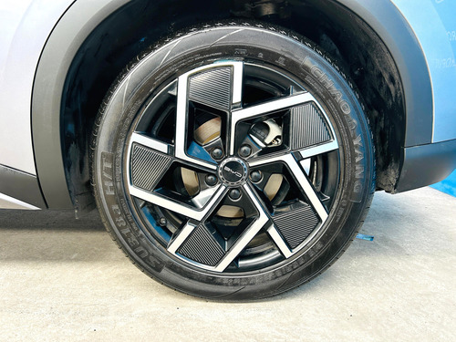BYD Yuan Plus 0.0 Gs 480Km