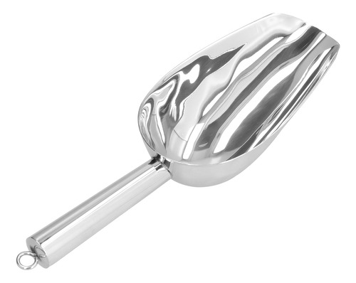 Cuchara De Hielo Color Kitchen Utensilios De Acero Inoxidabl