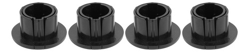Cable Adaptador Ethernet, Casquillo De Pared, 4 Piezas, Orif