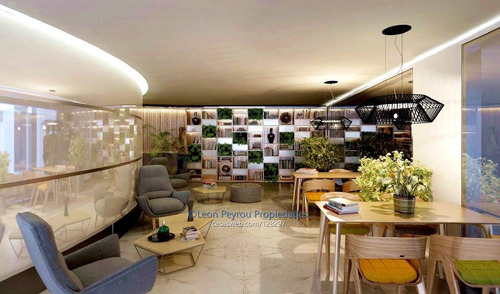 Orientación Norte, Panorámico, 3 Dormitorios, Servicios