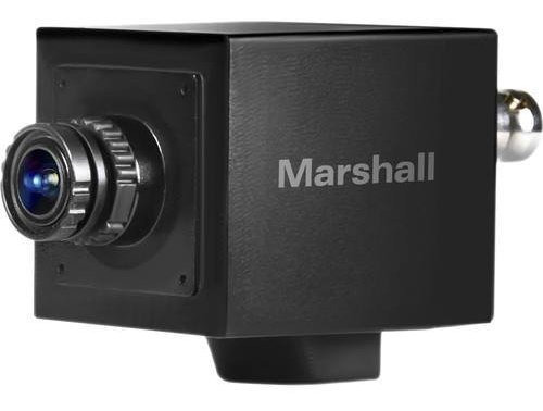 Marshall Electrónica Cv505-mb 1-3  Cámara De 2.5mp Fhd 3g-sd