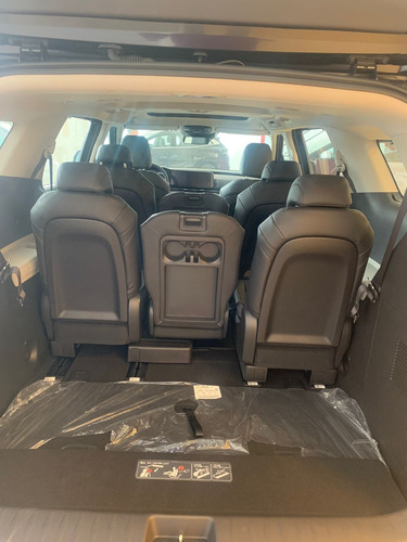 Kia Carnival 2.2 Crdi
