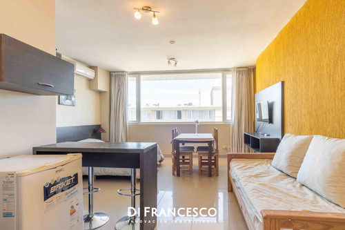 Monoambiente Moderno En Venta En Pinamar - Paseo El Ágora