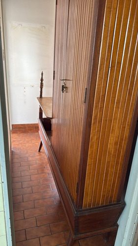 Departamento 3 Ambientes Frente Plaza Flores