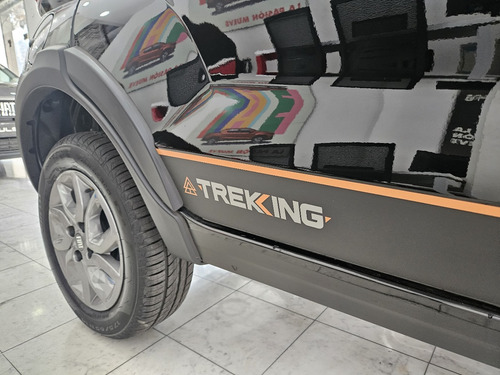 Fiat Mobi 1.0 Trekking