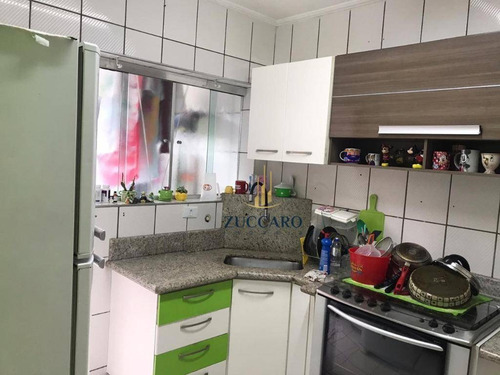 Apartamento Com 2 Dormitórios À Venda, 72 M² Por R$ 230.000 - Vila Galvão - Guarulhos/sp - Ap14881