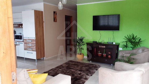 Imagem 17 de 24 de Casa - Ca00009 - 69244679