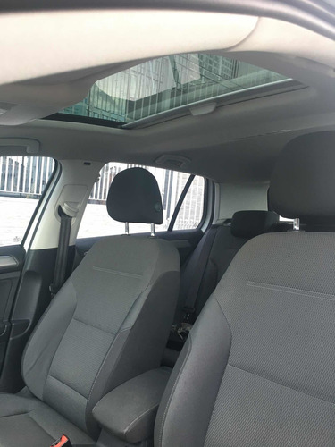 Volkswagen Golf 2014/2015 1.4 Tsi Comfortline 5p Automática