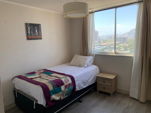 1 Dormitorio En Suite, 1 Estacionamiento