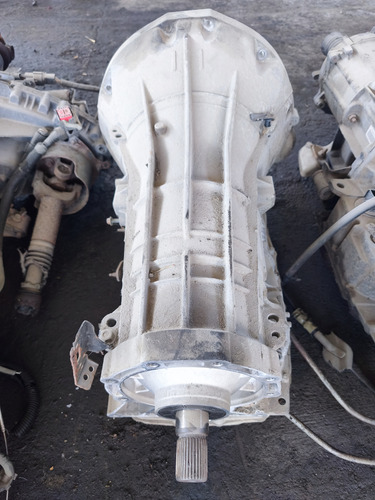 Transmision Automatica 6r80 Ford Lobo 3.5 Turbo 4x4 2011-15. (Usado)