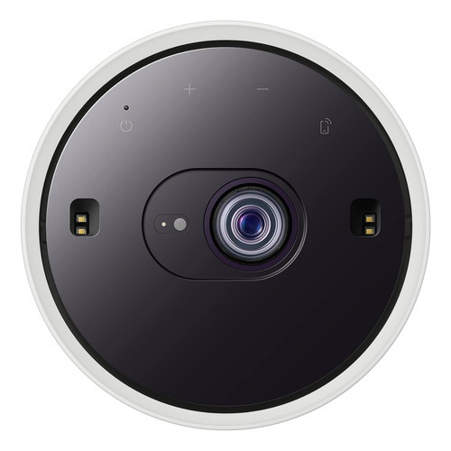 Samsung El Proyector Freestyle Con Alexa 2022