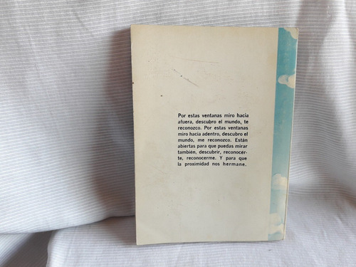 Imagen 3 de 7 de Ventanas Poldy Bird Autografiado Ediciones Orion