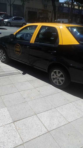 Fiat Siena 1.4 El My 2015 2015