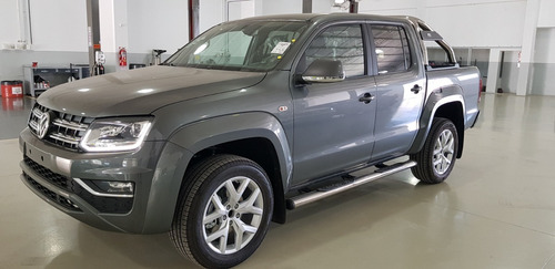 Volkswagen Amarok 3.0 V6 Cd Highline Nd