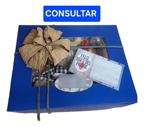 Regalo Empresarial Dia Del Padre Cumpleaños Vino Zona Norte
