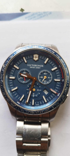 Vendo Reloj Victorinox