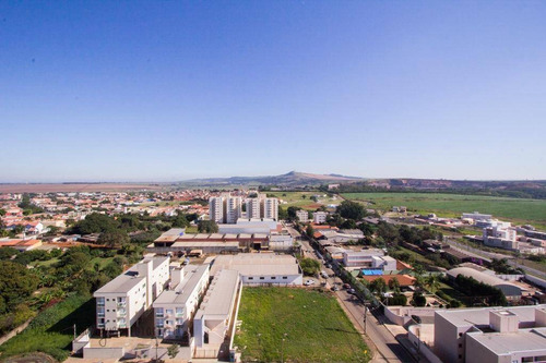 Imagem 10 de 25 de Apartamento Com 3 Dormitórios À Venda, 65 M² Por R$ 320.000,00 - Chácara Antonieta - Limeira/sp - Ap0026