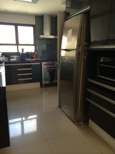 Imagem 24 de 30 de Apartamento 276m2 - Campo Belo - Volta Redonda - Ap15839