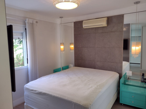 Imagem 8 de 11 de Casa Para Locação No Scenic - Ca03117 - 70632676
