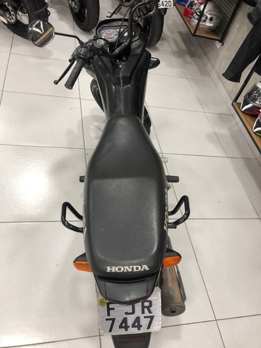Imagem 2 de 5 de Honda Pop 110!