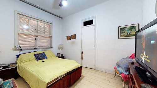 Imagem 13 de 23 de Apartamento Em Laranjeiras, Rio De Janeiro/rj De 120m² 3 Quartos À Venda Por R$ 697.000,00 - Ap1497132-s