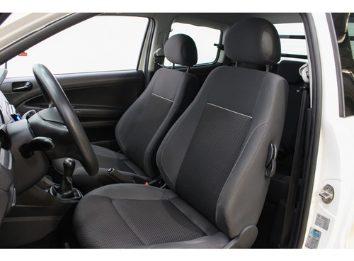 Volkswagen Saveiro 1.6 MSI ROBUST CD 8V FLEX 2P MANUAL