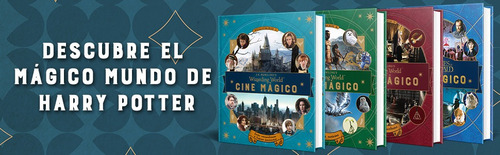 Imagen 2 de 6 de Wizarding World:cine Mágico4. Animales Fantásticos: Crímenes