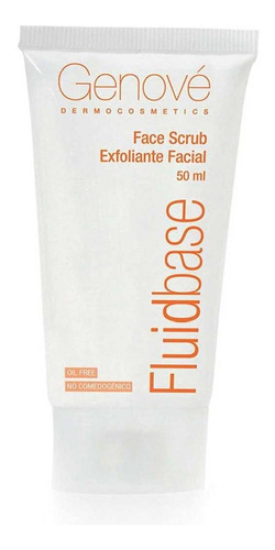 Fluidbase Scrub 50 Ml