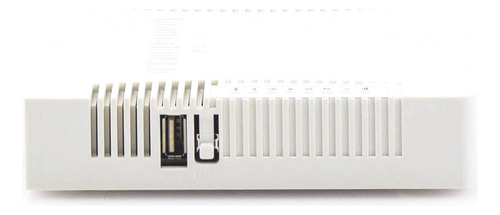 Router Mikrotik Routerboard Hap Ac Rb962uigs-5hact2hnt Azul/
