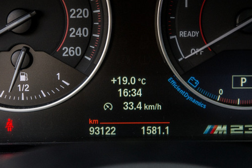 Imagen 9 de 15 de Bmw M235i