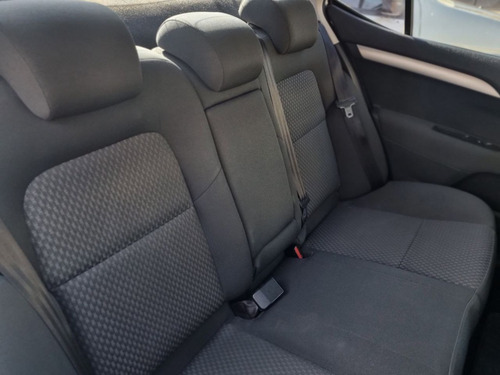 Citroën C4 Lounge 1.6 Tendence Hdi 115cv