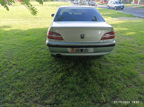 Peugeot 406 2.0 Hdi Svdt/st Confort