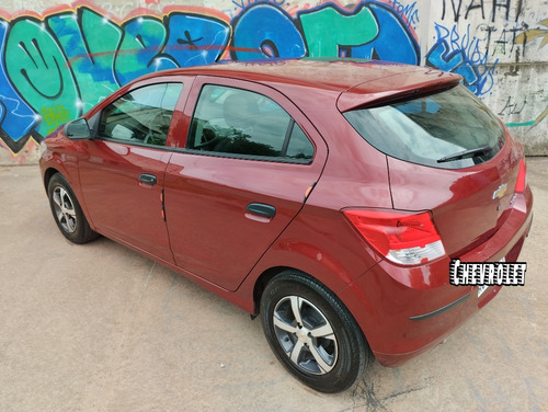 Chevrolet Onix 1.4 Joy Ls 98cv