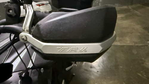 Benelli Trk 502 - Excelente Estado, Pocos Km Todos En Ruta