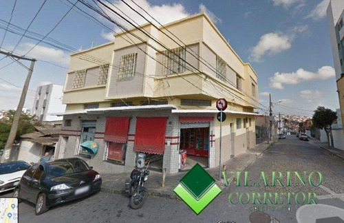 Investidor - Prédio Mixto - Renda - 2524
