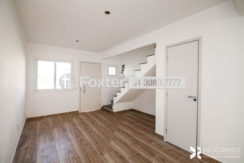 Imagem 4 de 20 de Casa Em Condomínio, 3 Dormitórios, 87.18 M², Vila Nova - 207233