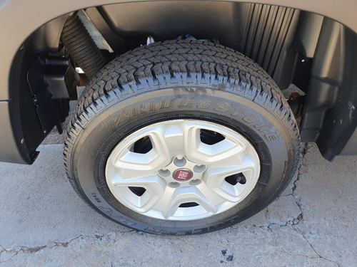 Imagem 8 de 8 de Toro 1.8 Flex Endurance Automática 2019 Apenas 30 Mil Km
