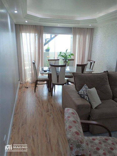 Imagem 18 de 30 de Apartamento Com 3 Dormitórios À Venda, 190 M² Por R$ 755.000,00 - Vila Matilde - São Paulo/sp - Ap2562