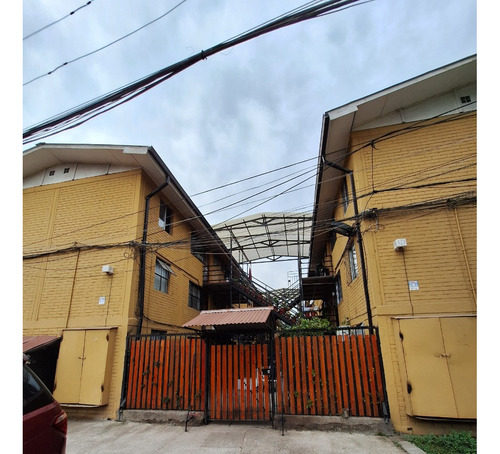 Departamento En Venta A Pasos De Metro Quilín (línea 4)